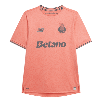 Εκτός έδρας φανέλα FC Porto 2025/26