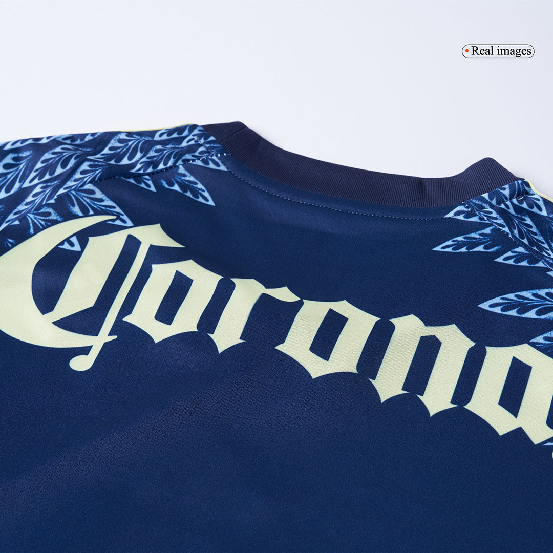 Maillot extérieur du Club America 2025/26