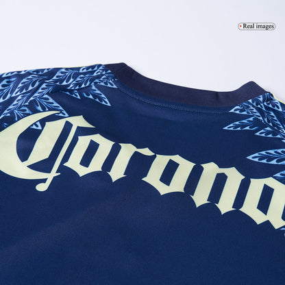 Maillot extérieur du Club America 2025/26