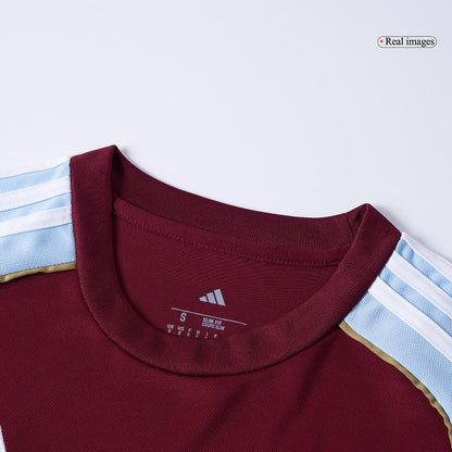 Aston Villa thuisshirt 2025/26