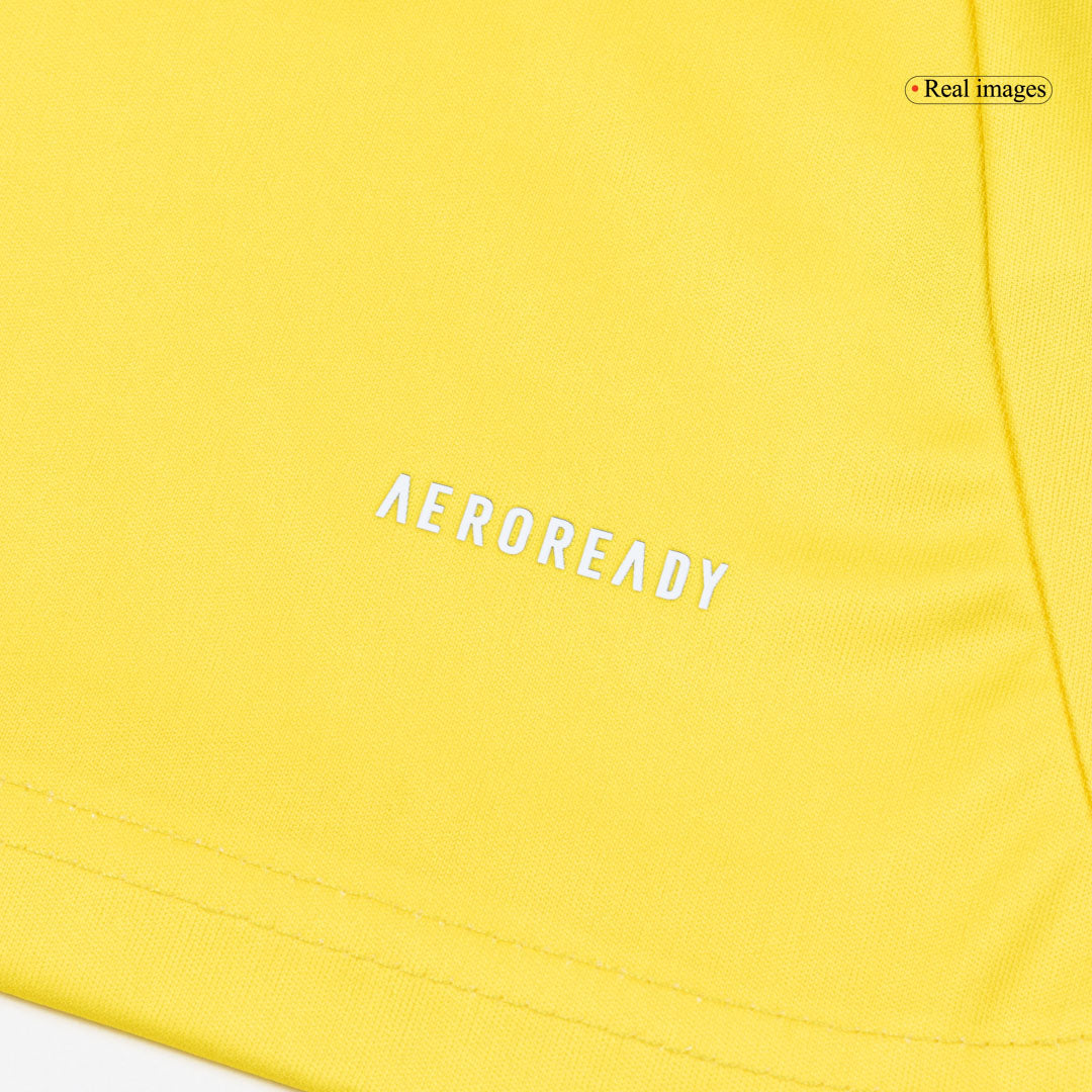 Club America Damen Heimtrikot 2025/26