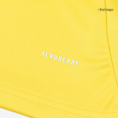 Club America Damen Heimtrikot 2025/26