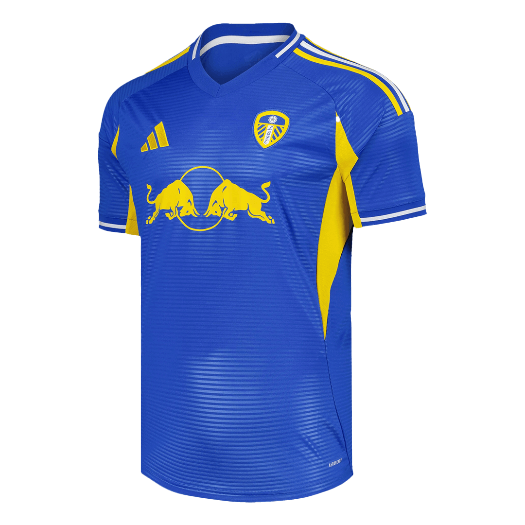 Leeds United Uitshirt 2025/26