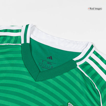 Newcastle United Away Soccer Jersey 2025/26