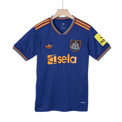 Newcastle United tredje drakt 2025/26