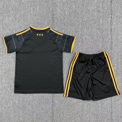 Ensemble de football Enfant Extérieur "De Godenzonen" - Maillot + Short 2026/27