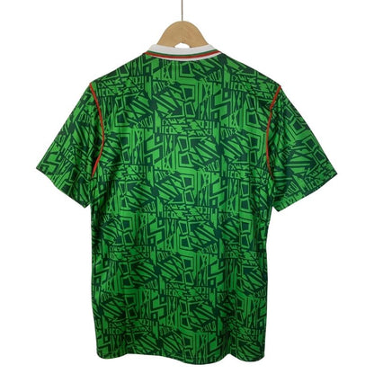Mexiko 1994 Retro-Heimtrikot