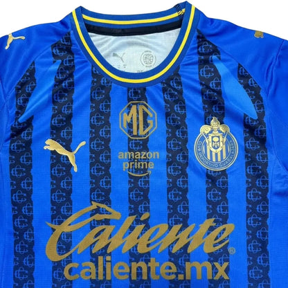 Maillot de Foot Third Chivas 2025/26