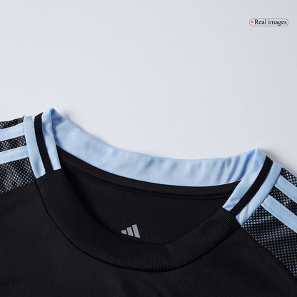 Aston Villa uitshirt 2025/26