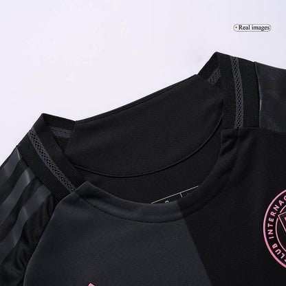 DE PAUL #7 Inter Miami CF Auswärts-Spielertrikot 2025