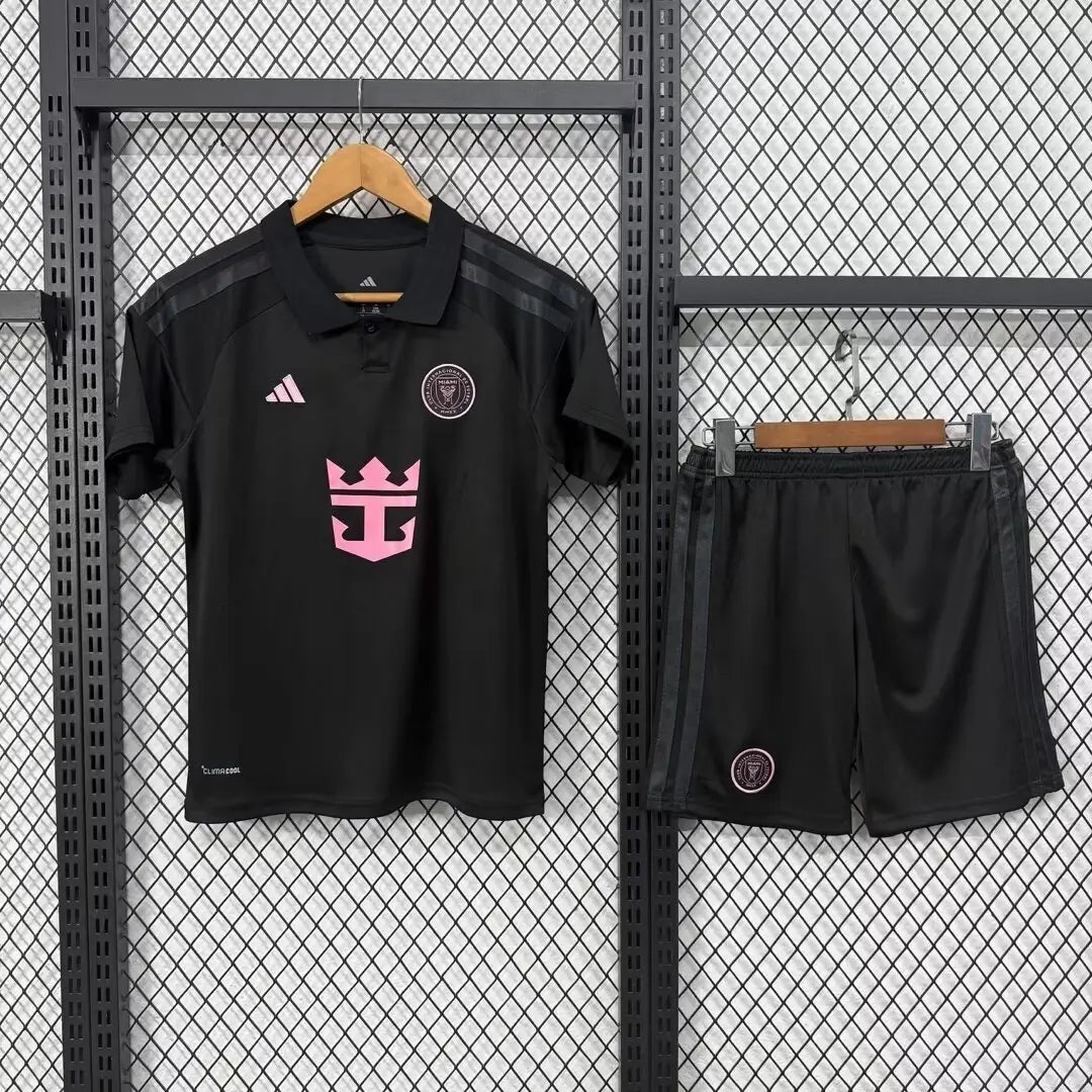 Inter Miami CF Auswärtstrikot-Set – Trikot + Hose 2026