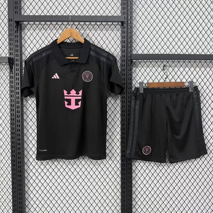 Inter Miami CF Auswärtstrikot-Set – Trikot + Hose 2026