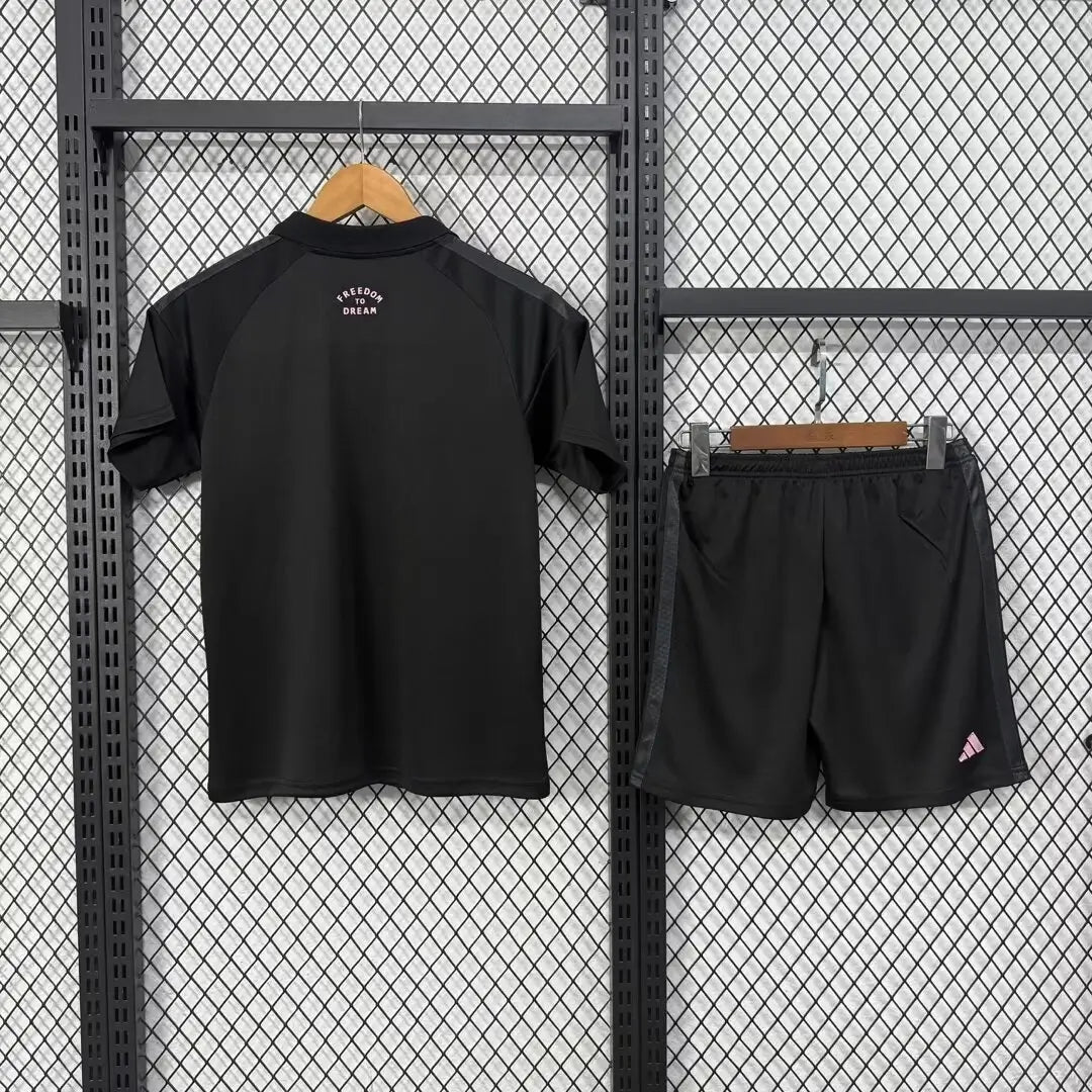 Inter Miami CF Auswärtstrikot-Set – Trikot + Hose 2026