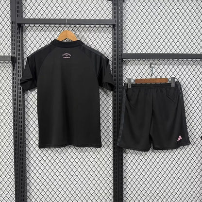 Inter Miami CF Auswärtstrikot-Set – Trikot + Hose 2026