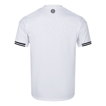 Fulham Thuisshirt 2025/26
