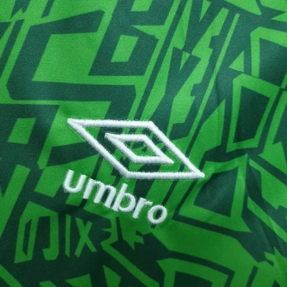 Mexiko 1994 Retro-Heimtrikot