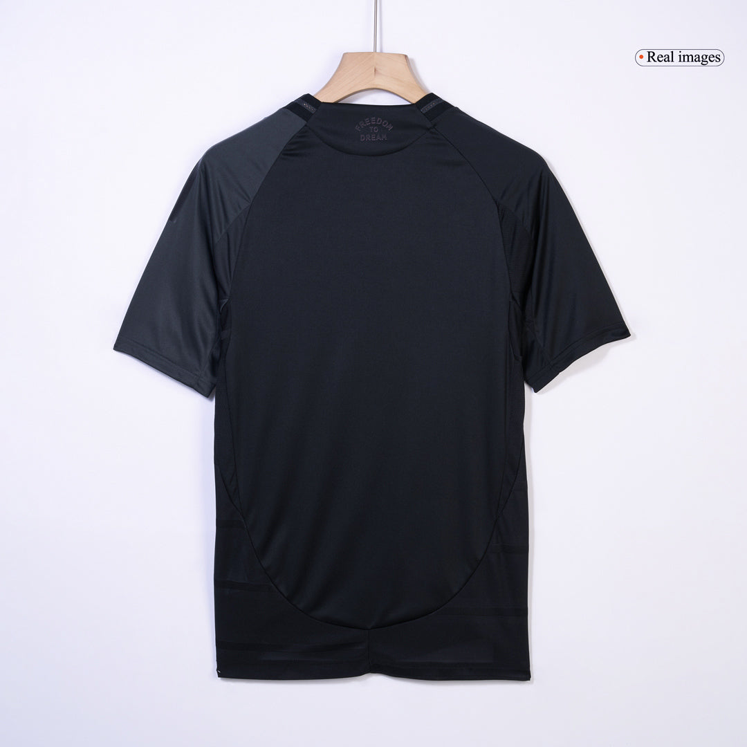 DE PAUL #7 Inter Miami CF Auswärts-Spielertrikot 2025