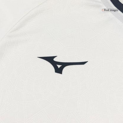 Maillot extérieur de la Lazio 2025/26
