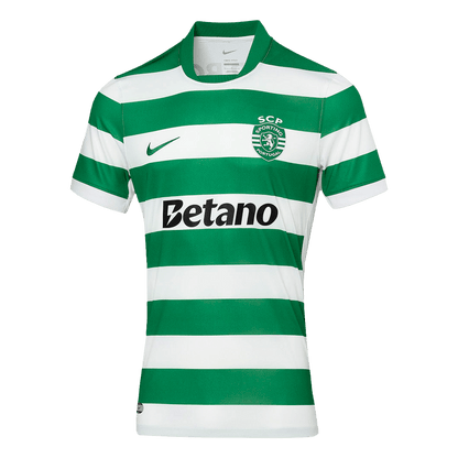 Sporting CP Heimtrikot 2025/26