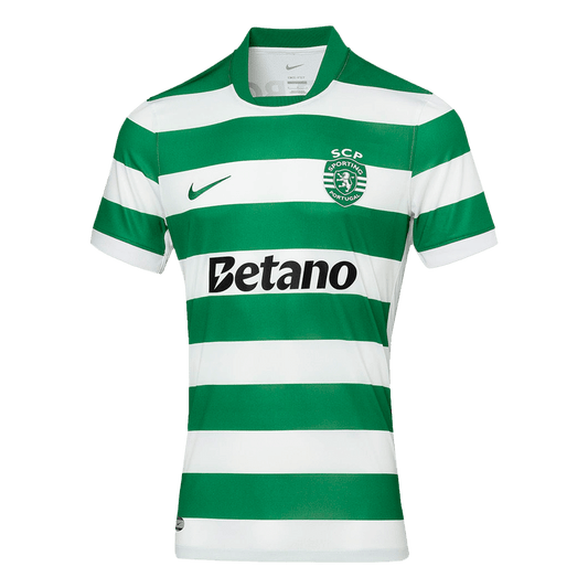 Επίσημη φανέλα Sporting CP 2025/26