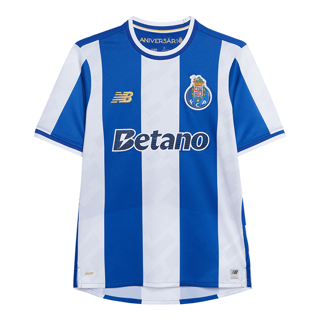 FC Porto hjemmedrakt 2025/26