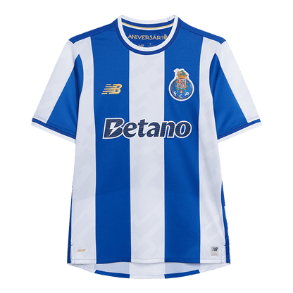 FC Porto hjemmedrakt 2025/26