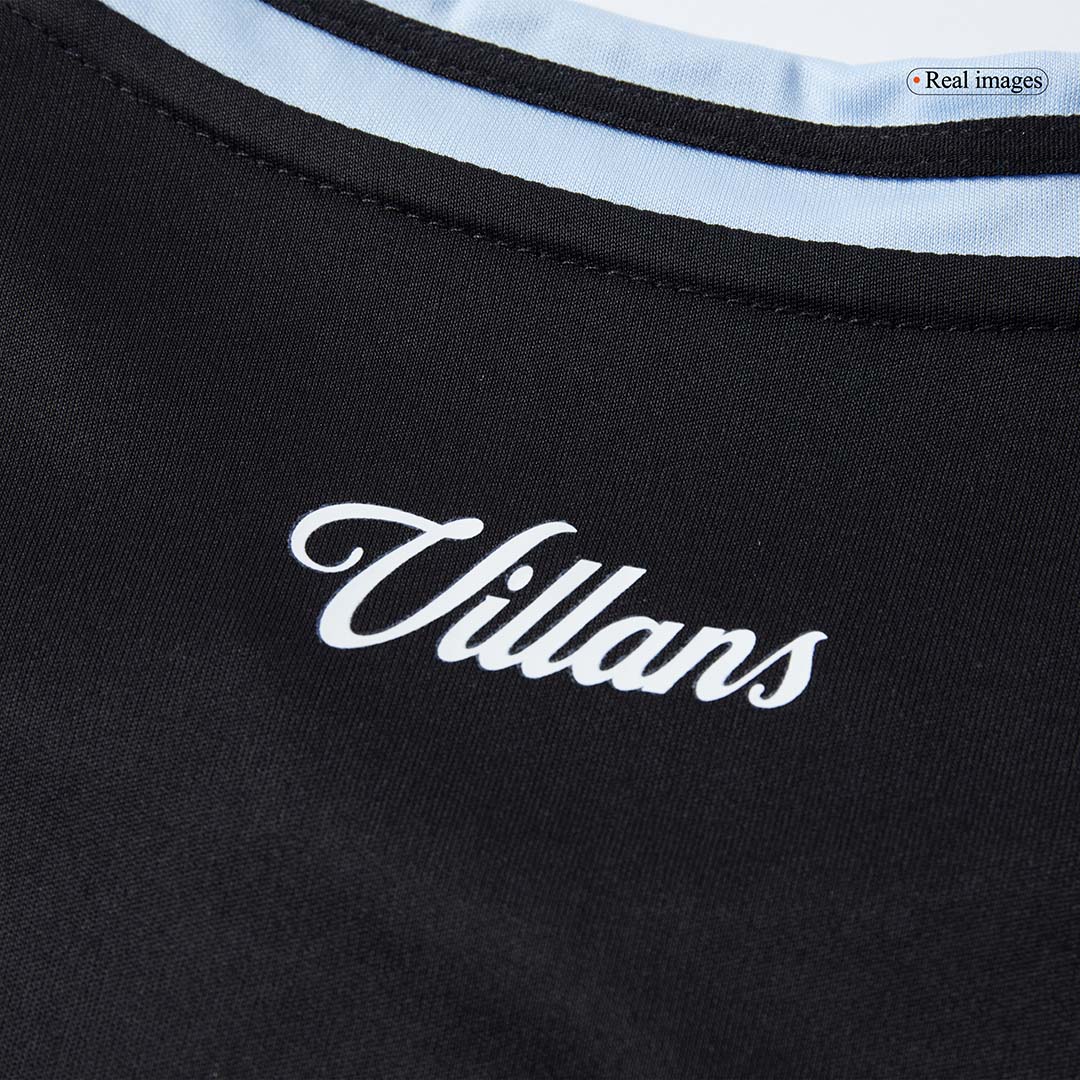 Aston Villa uitshirt 2025/26