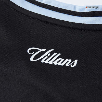 Aston Villa uitshirt 2025/26