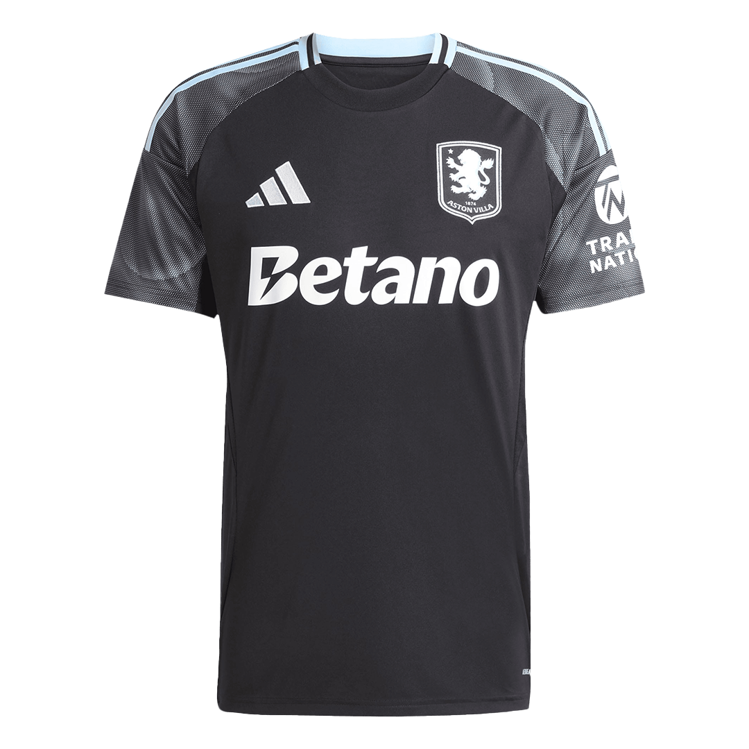 Aston Villa uitshirt 2025/26