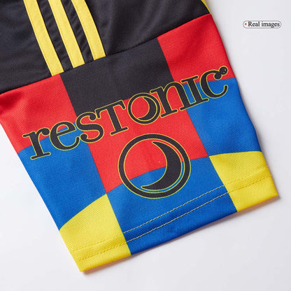 Maillot domicile du Club America 2025/26