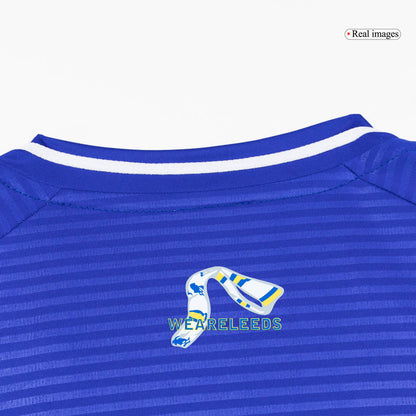 Leeds United Uitshirt 2025/26