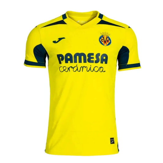 Villarreal Heimtrikot 2026/27