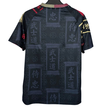 Φανέλα Ποδοσφαίρου Japan Samurai Origins 2026