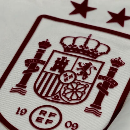 2026 FIFAワールドカップ ラ・ロハ アウェイユニフォーム（優勝記念モデル）