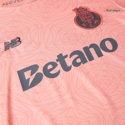 Εκτός έδρας φανέλα FC Porto 2025/26