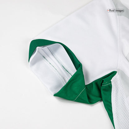 Sporting CP Away Soccer Jersey 2025/26