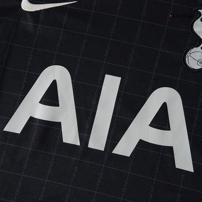 XAVI #7 Φανέλα Ποδοσφαίρου Tottenham Hotspur Εκτός Έδρας 2025/26