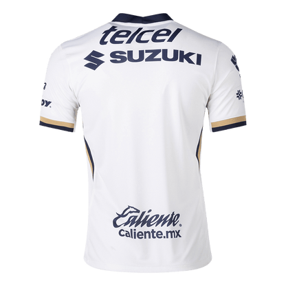 Pumas UNAM thuisshirt 2025/26