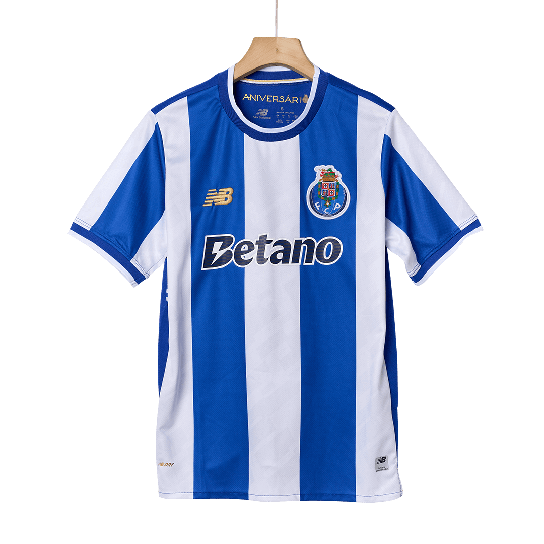 FC Porto hjemmedrakt 2025/26