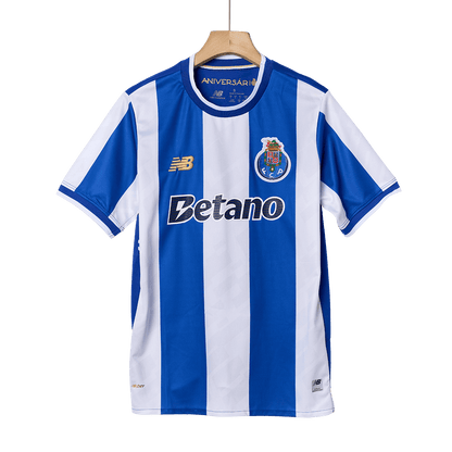 FC Porto hjemmedrakt 2025/26