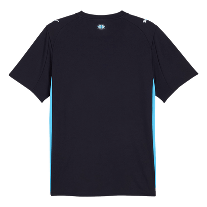 Maillot extérieur de l'Olympique de Marseille 2025/26