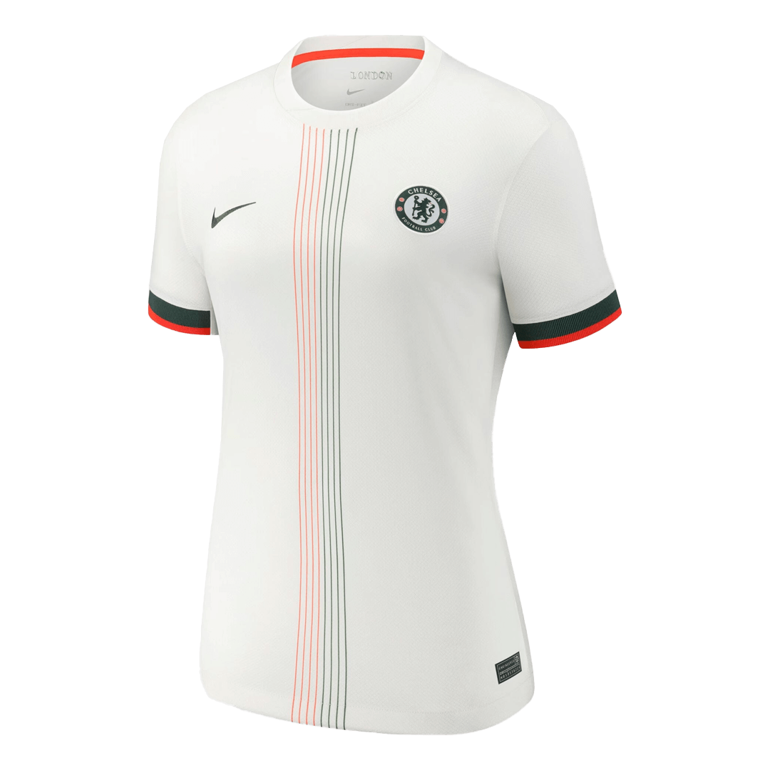 Chelsea Women's bortedrakt 2025/26