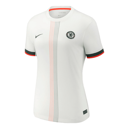 Chelsea Women's bortedrakt 2025/26