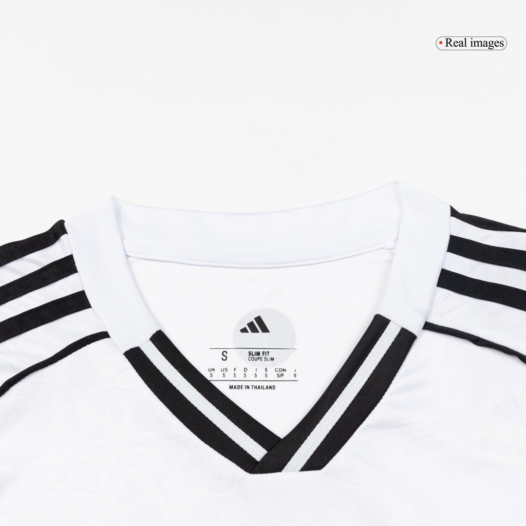 Fulham Thuisshirt 2025/26