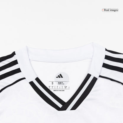 Fulham Thuisshirt 2025/26