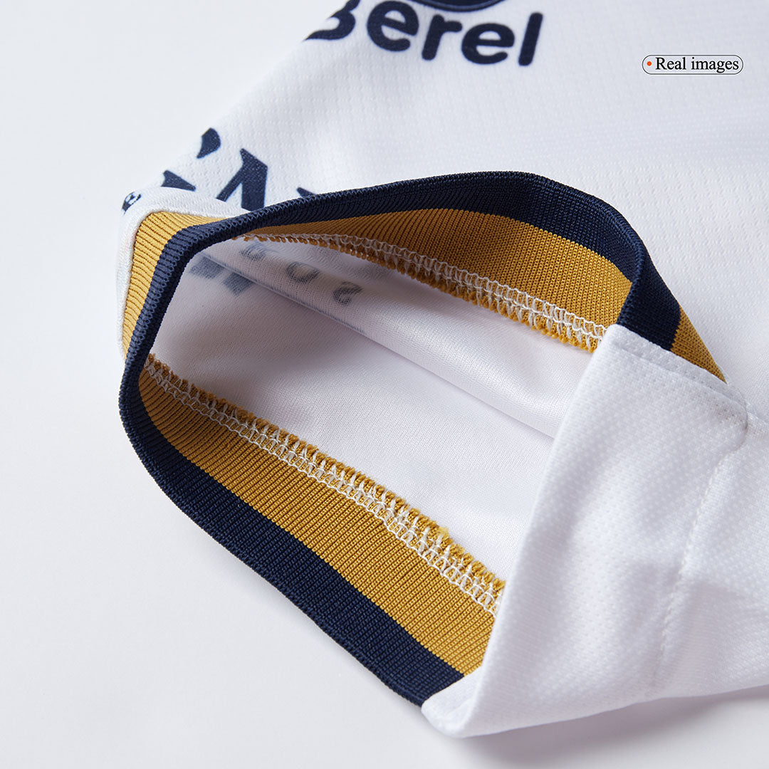 Pumas UNAM thuisshirt 2025/26