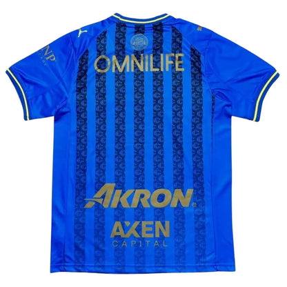 Maillot de Foot Third Chivas 2025/26