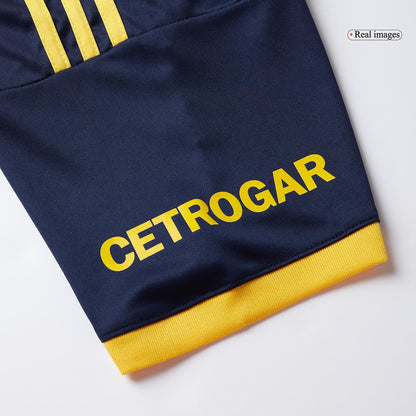 Boca Juniors Heimtrikot 2025/26