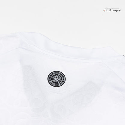 Fulham Thuisshirt 2025/26