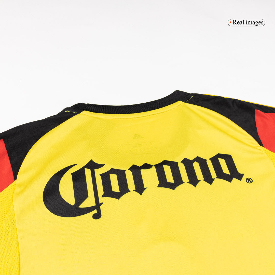 Club America Damen Heimtrikot 2025/26